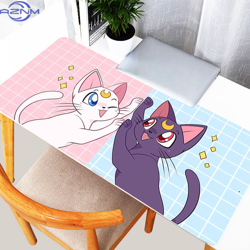 Gaming Keyboard Mini - Speziell entworfen: Niedliche Mauspads S-Sailor Moons