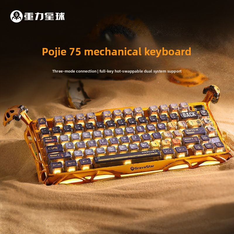 Gaming Keyboard 2026 - 2026 Bestseller 2025 Neuerscheinung K1 Pro