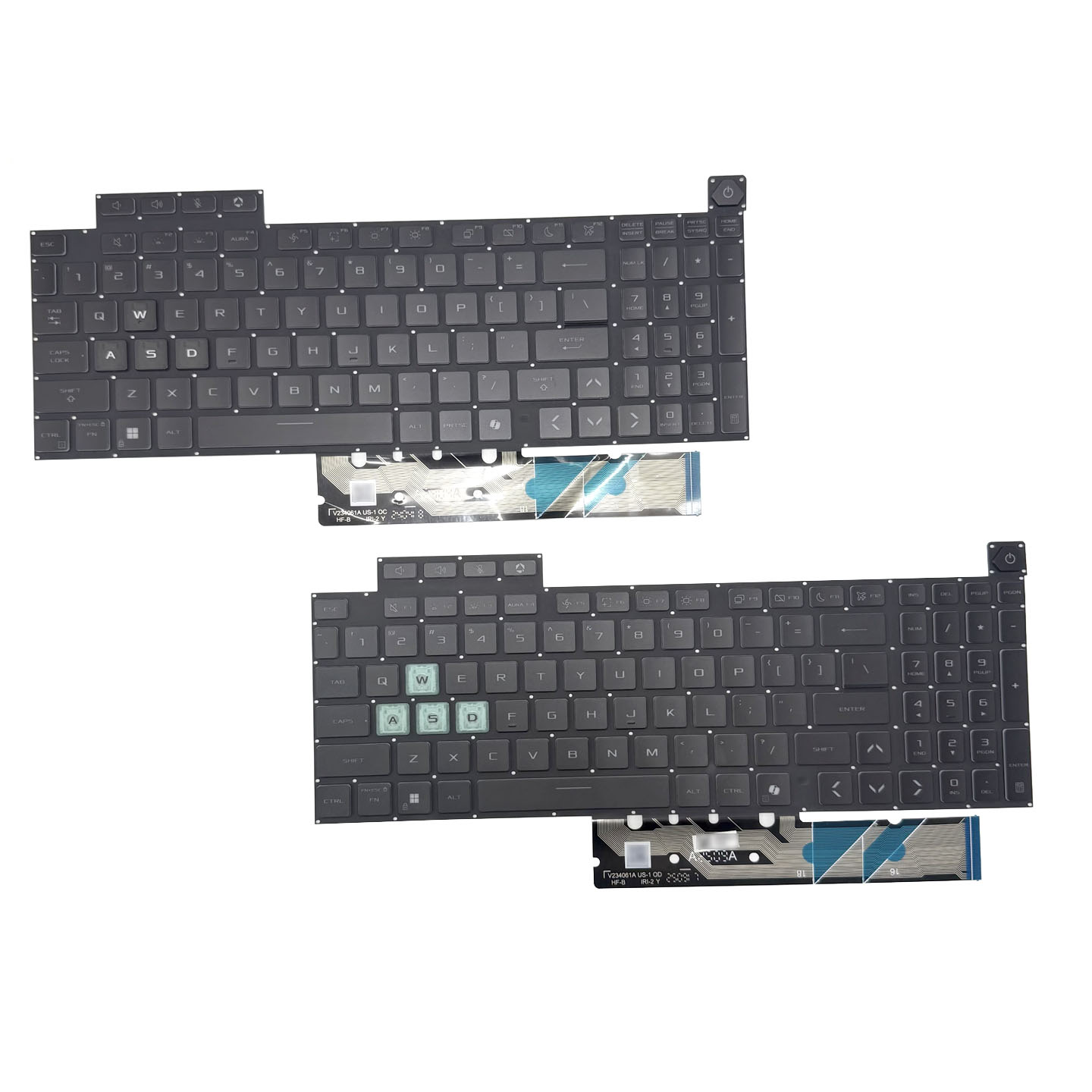 Für Tianxuan 7Pro Max Fa808 Tu – Gaming Keyboard 2026 Bewertung und Preis