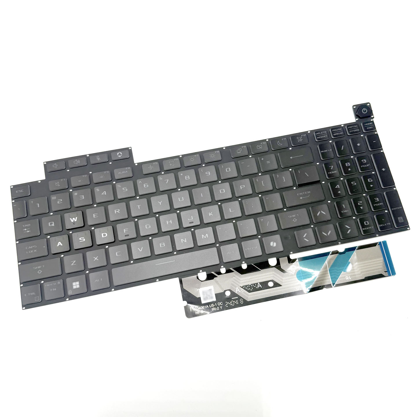 Für Tianxuan 7Pro Max Fa808 Tu – Gaming Keyboard 2026 Bewertung und Preis
