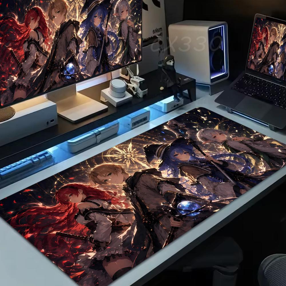 Anime M-Mushoku Tensei Mauspad – Gaming Keyboard High Ground Bewertung und Preis