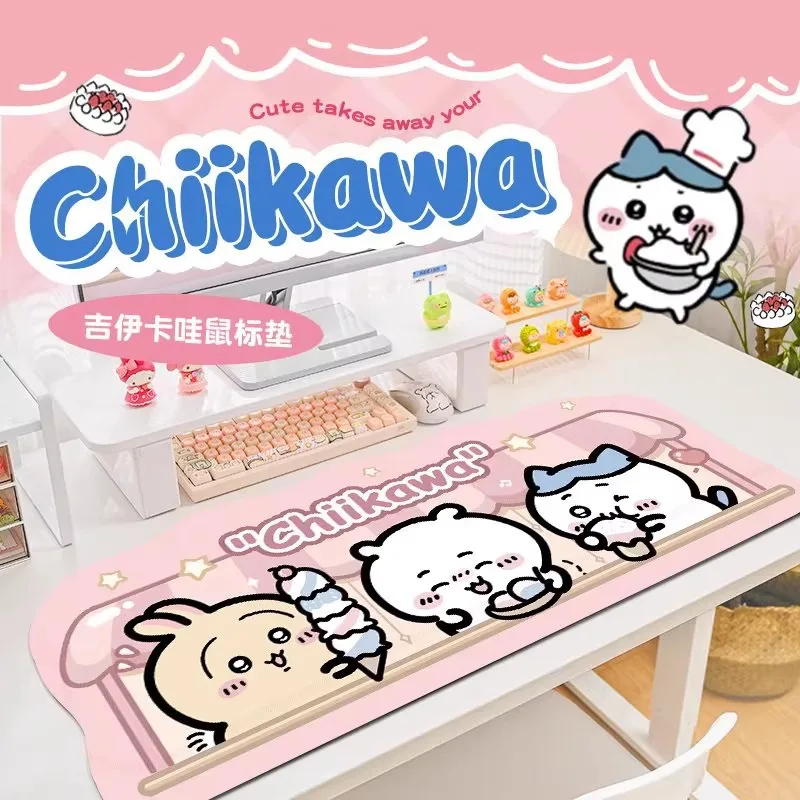 Chiikawa Cartoon wasserdichte, – Gaming Keyboard Nearby Bewertung und Preis