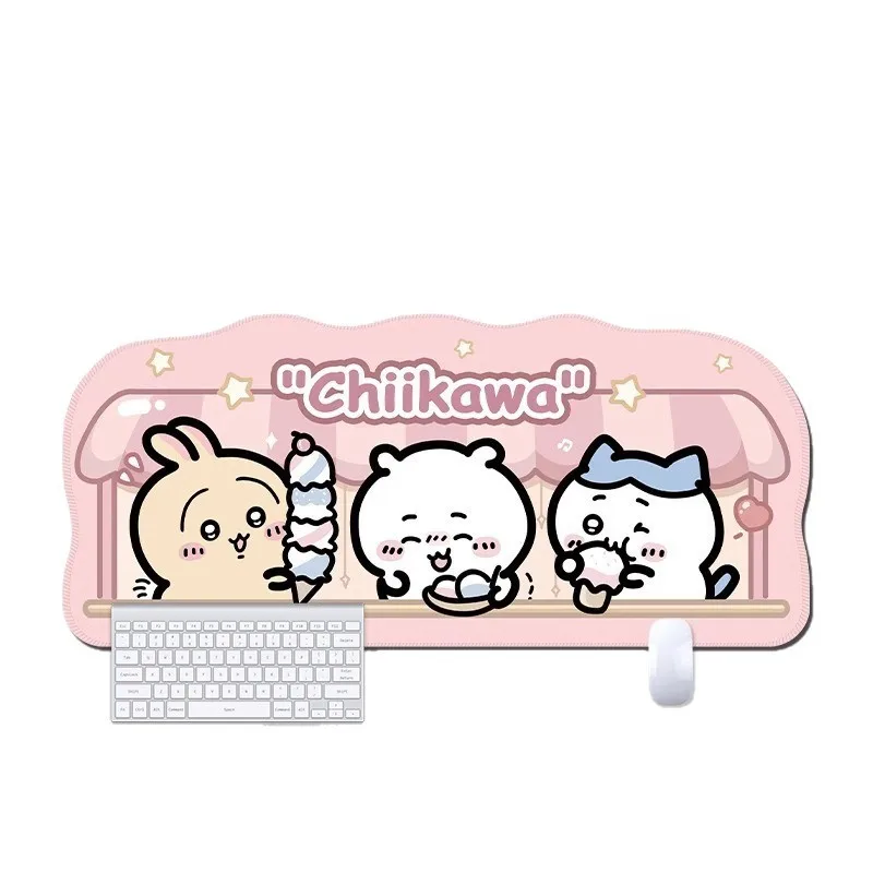 Chiikawa Cartoon wasserdichte, – Gaming Keyboard Nearby Bewertung und Preis