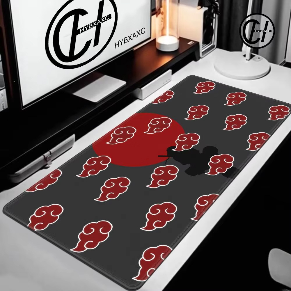 Naruto Itachi Uchiha Mauspads  – Gaming Keyboard High Ground Bewertung und Preis