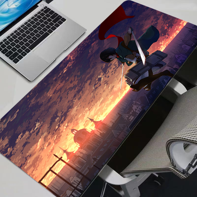 Mauspads Anime Mauspad Gamer T – Gaming Keyboard Nearby Bewertung und Preis