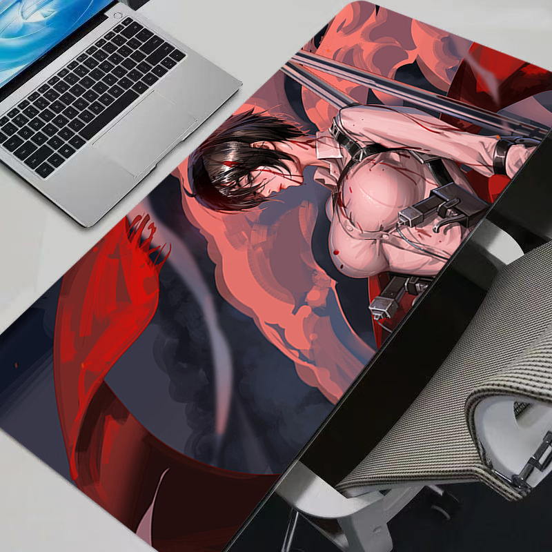 Mauspads Anime Mauspad Gamer T – Gaming Keyboard Nearby Bewertung und Preis