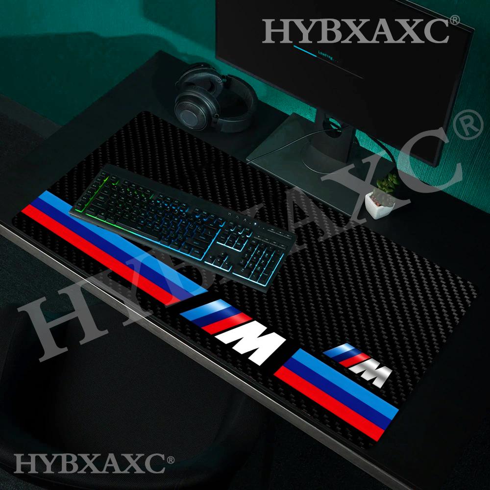 HYBXAXC Mauspad im Carbonfaser – Gaming Keyboard High Ground Bewertung und Preis