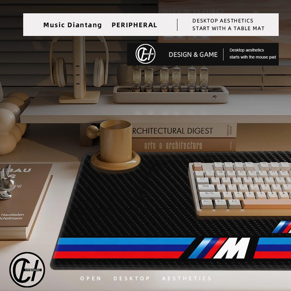 HYBXAXC Mauspad im Carbonfaser – Gaming Keyboard High Ground Bewertung und Preis