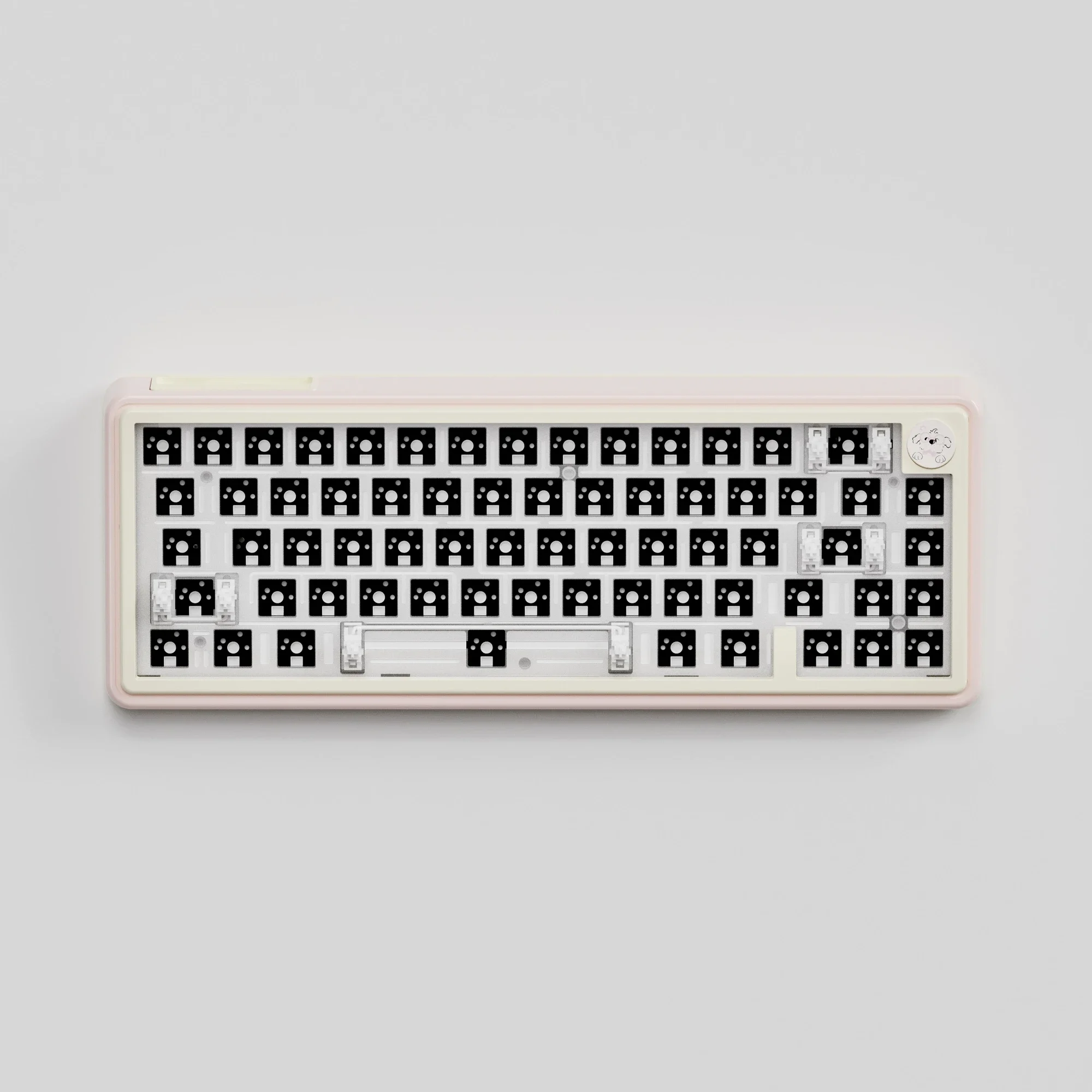 U'Re UR65 Mechanische Tastatur – Gaming Keyboard Hot Swappable Bewertung und Preis