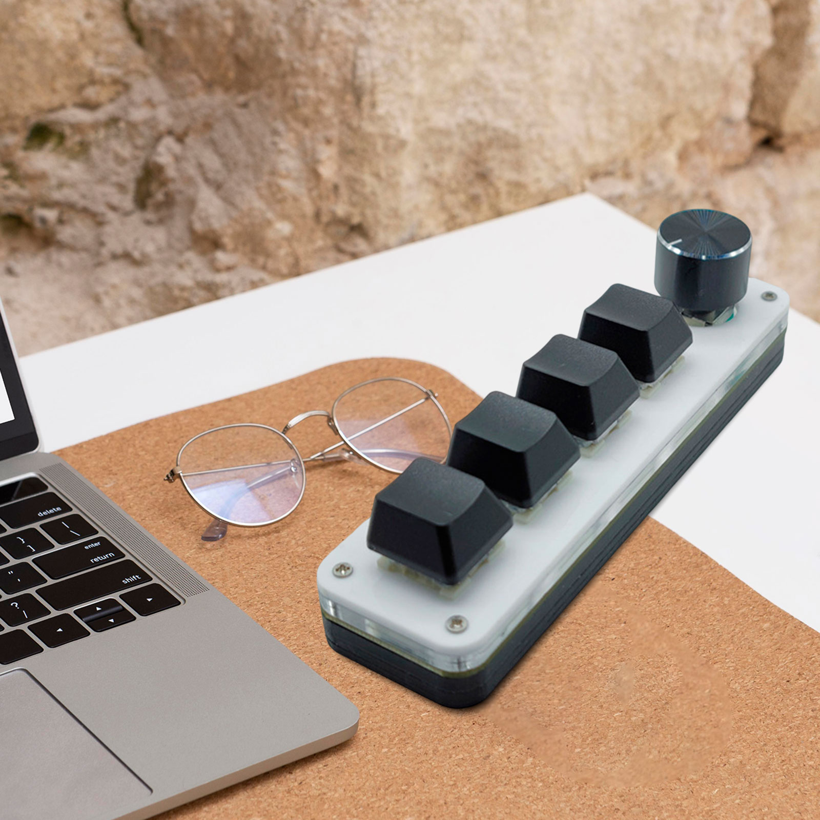 Kunden spezifische Tastatur Mi – Gaming Keyboard Mini Bewertung und Preis