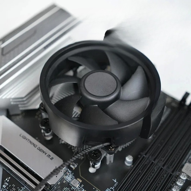 Neuer originaler AMD-Lüfter-Kü – Amd Cpu Ryzen 7 Bewertung und Preis