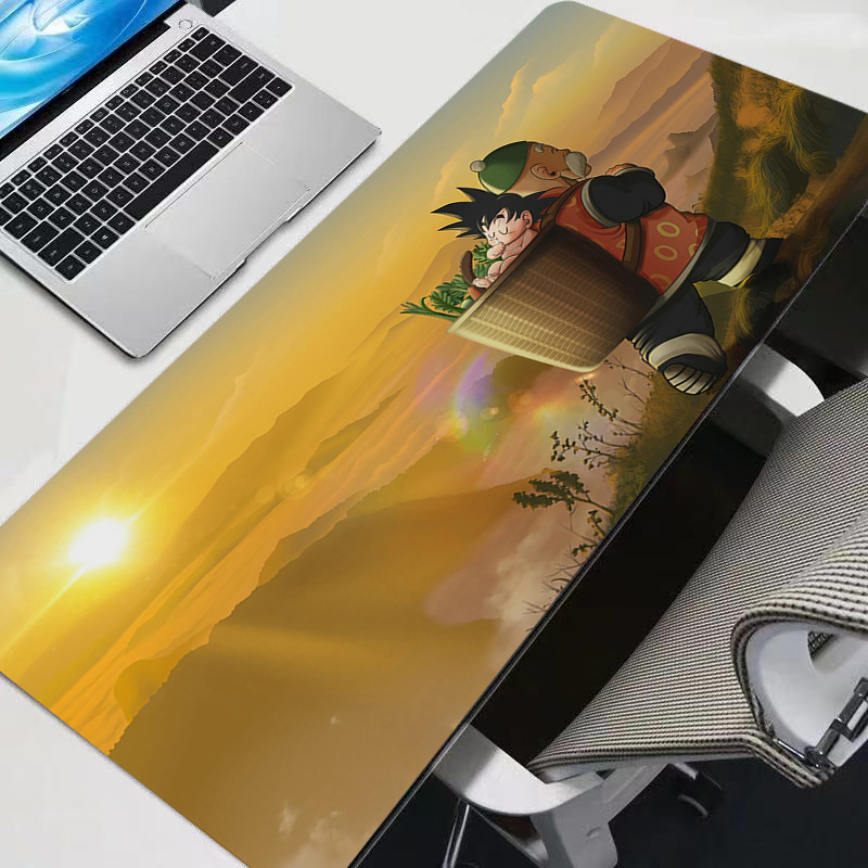 Mauspad Dragon Ball Passion Ga – Gaming Keyboard High Ground Bewertung und Preis