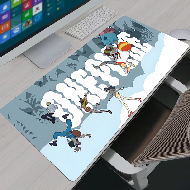 Japan Spiel Anime One Piece Lo – Gaming Keyboard Nearby Bewertung und Preis