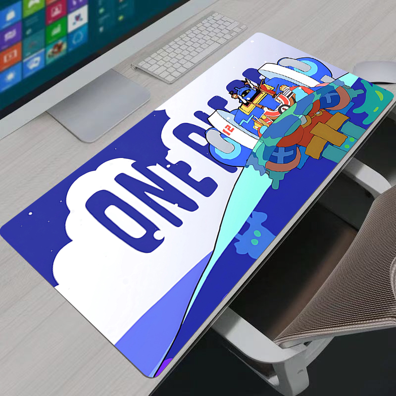 Japan Spiel Anime One Piece Lo – Gaming Keyboard Nearby Bewertung und Preis