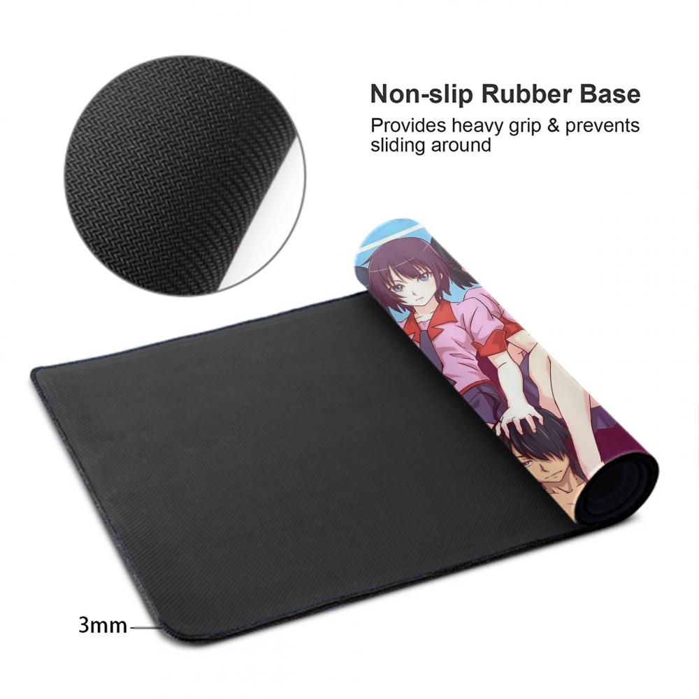 Ononoki Yotsugi FCNB Monogatar – Gaming Keyboard High Ground Bewertung und Preis