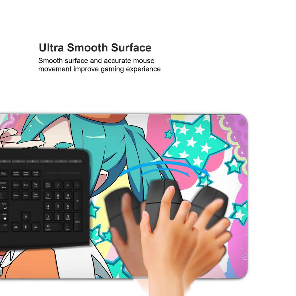 Ononoki Yotsugi FCNB Monogatar – Gaming Keyboard High Ground Bewertung und Preis