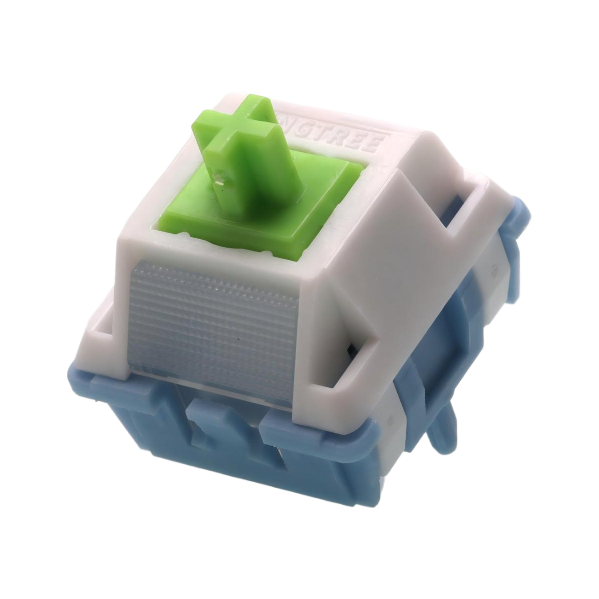 WingTree QingSu Schalter 5-Pin – Gaming Keyboard Hot Swappable Bewertung und Preis
