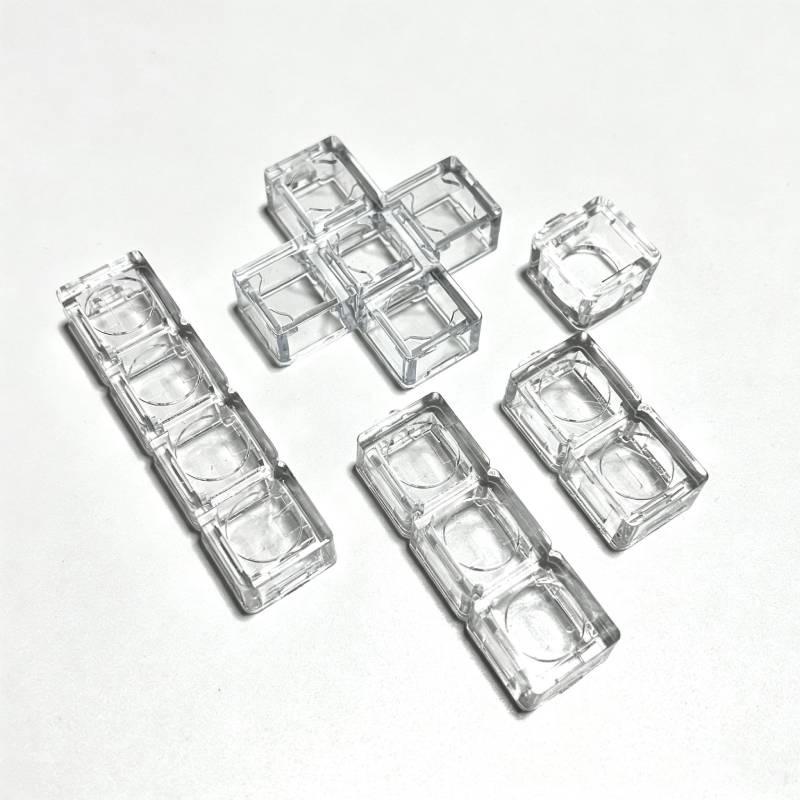 Transparenter Tastaturständer, – Gaming Keyboard Test Bewertung und Preis