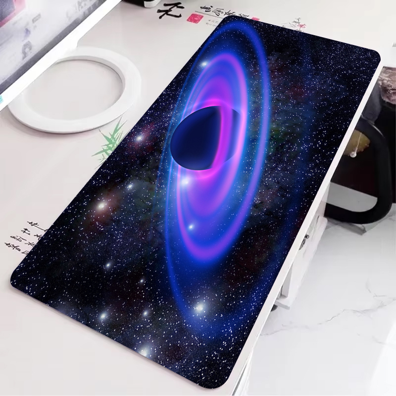 Starry Galaxy Mauspad HD, groß – Gaming Keyboard High Ground Bewertung und Preis