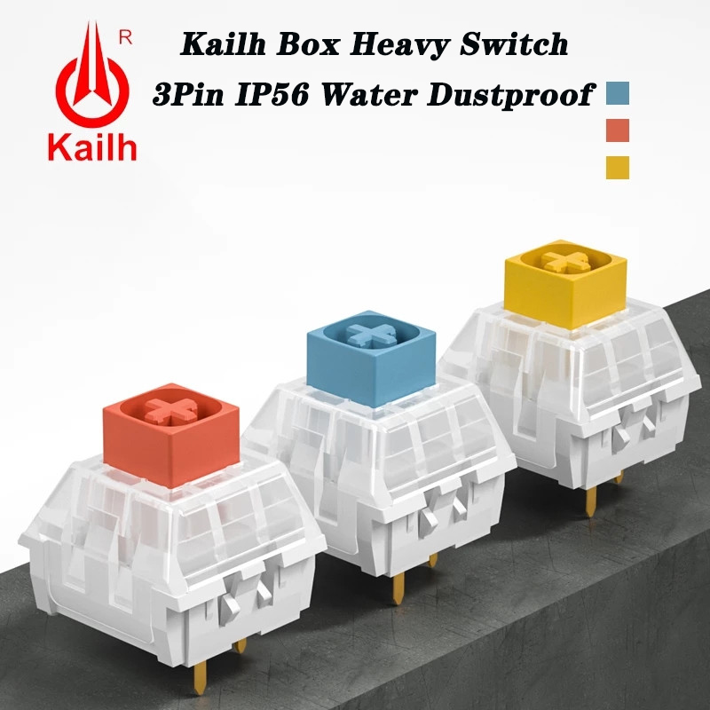 Kailh BOX Mx-Schalter, weiß, r – Gaming Keyboard Mini Bewertung und Preis