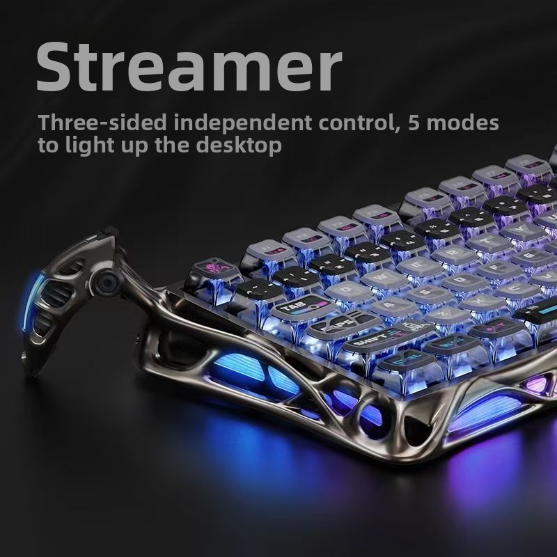 2026 Bestseller 2025 Neuersche – Gaming Keyboard 2026 Bewertung und Preis