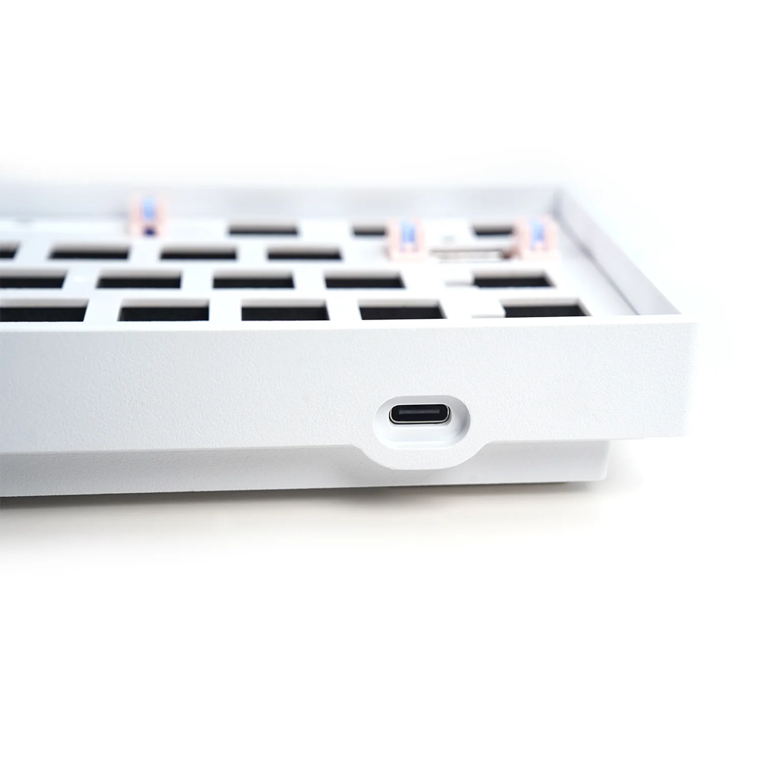 HW61 / Ultra60 Maßgeschneidert – Gaming Keyboard Hot Swappable Bewertung und Preis