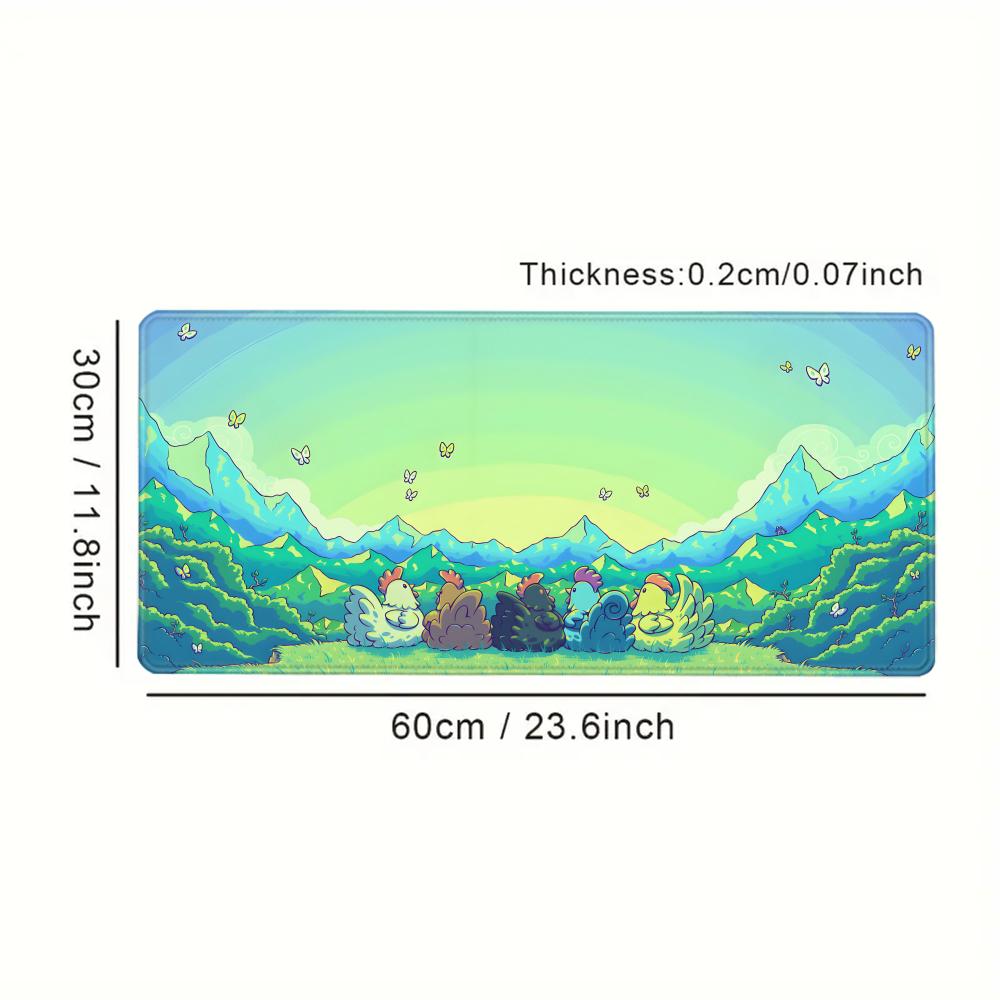 2026 Neue Stardew Valley Niedl – Gaming Keyboard 2026 Bewertung und Preis