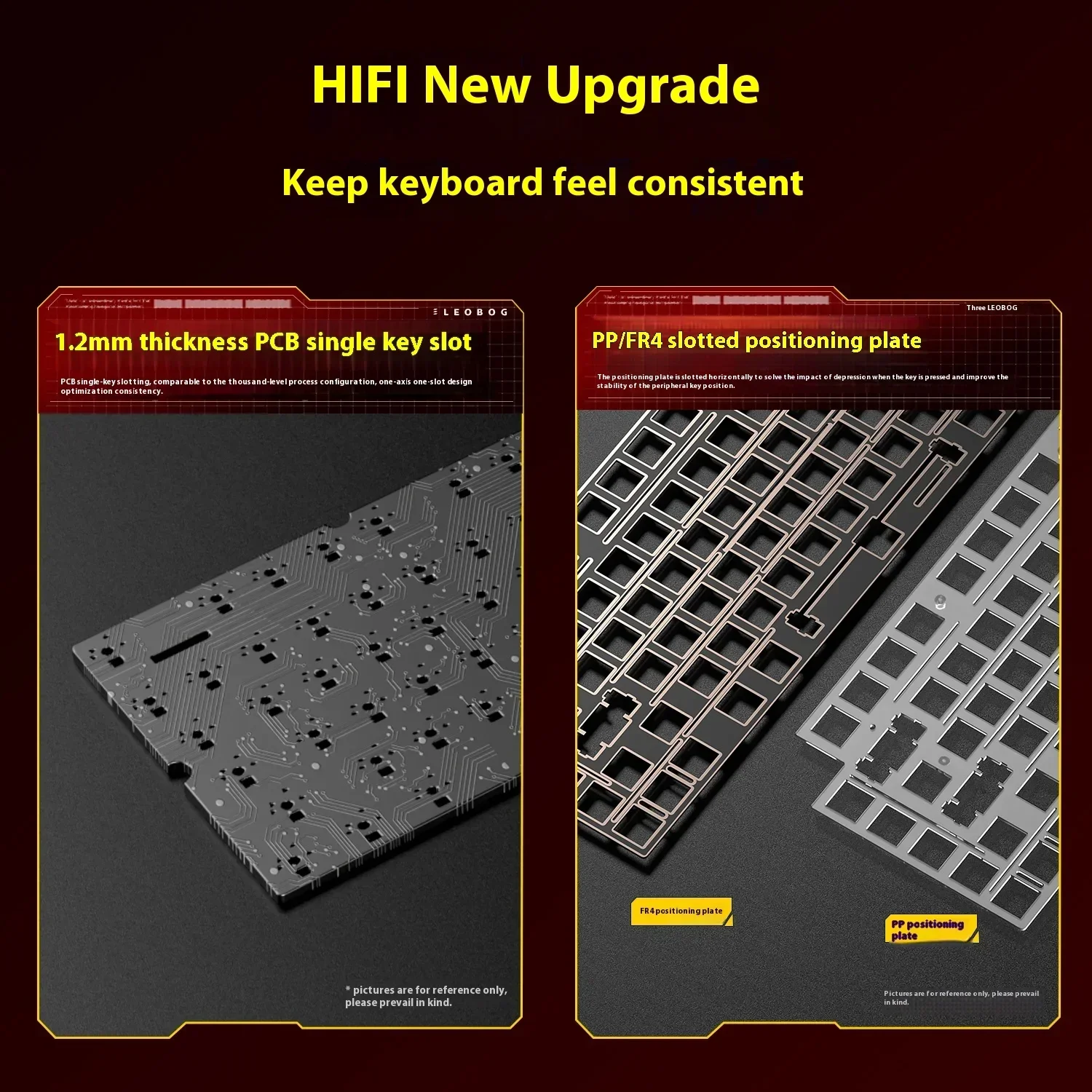 Leobog Hi75C Hi75 Hi75C Pro Al – Gaming Keyboard Mini Bewertung und Preis