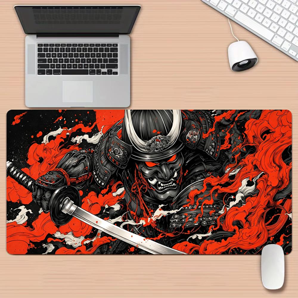 Fierce Oni Warrior Mauspad Sch – Gaming Keyboard High Ground Bewertung und Preis