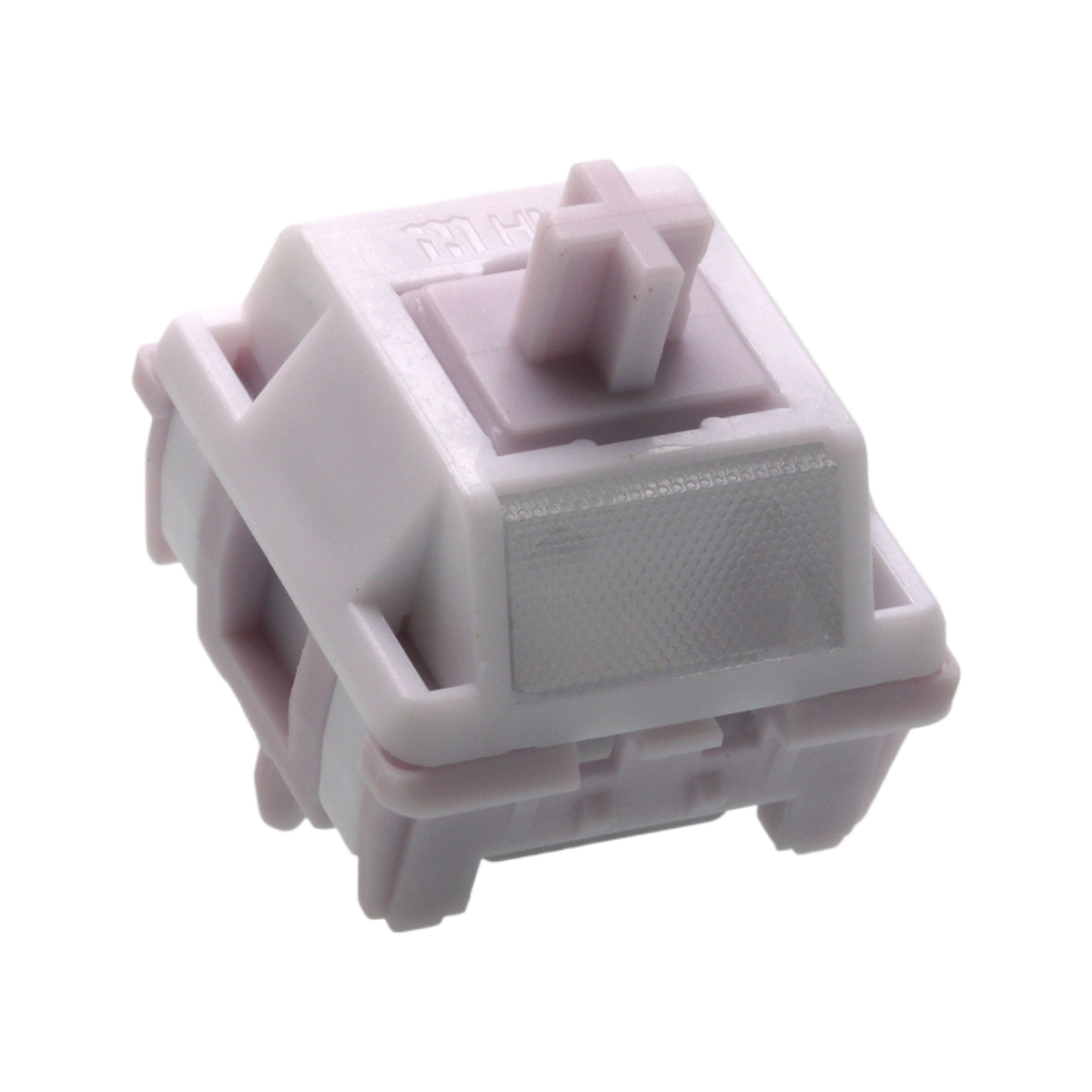 HMX NoNo LY Stem Linear Switch – Gaming Keyboard Hot Swappable Bewertung und Preis