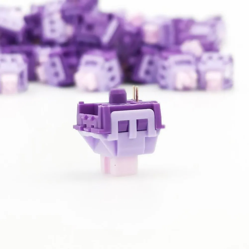 Tastaturschalter, linear, takt – Gaming Keyboard Hot Swappable Bewertung und Preis